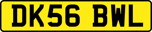 DK56BWL