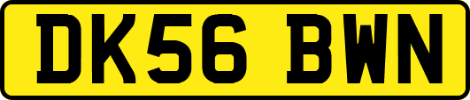 DK56BWN