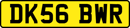 DK56BWR