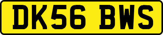 DK56BWS
