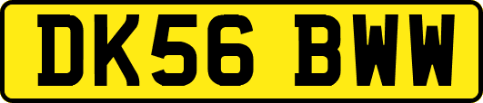 DK56BWW