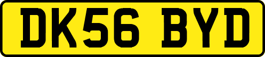 DK56BYD