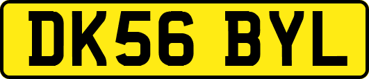 DK56BYL