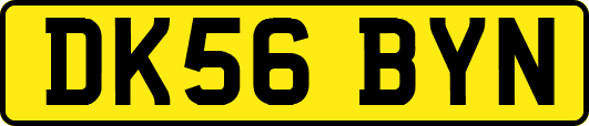 DK56BYN