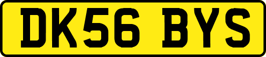 DK56BYS