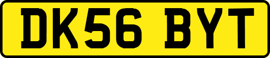 DK56BYT