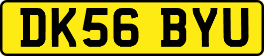 DK56BYU