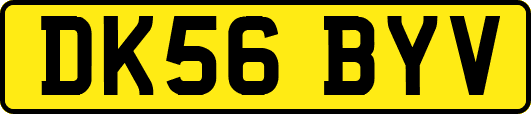 DK56BYV
