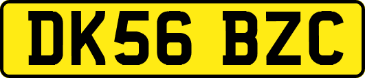 DK56BZC