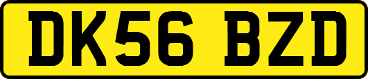 DK56BZD