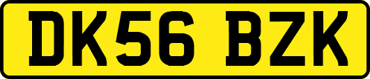 DK56BZK