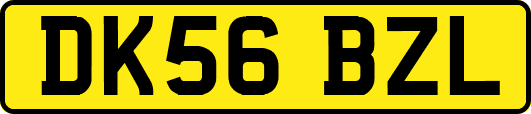 DK56BZL
