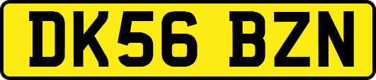 DK56BZN