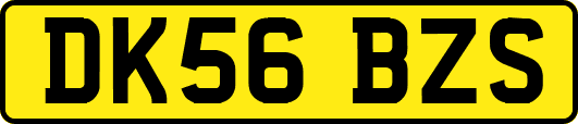 DK56BZS