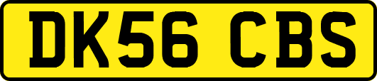 DK56CBS