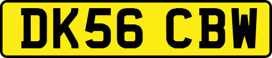 DK56CBW