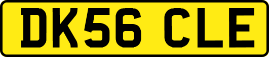 DK56CLE