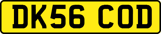 DK56COD