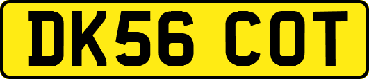 DK56COT