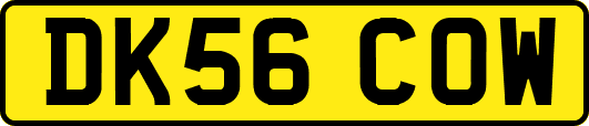 DK56COW