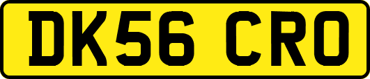 DK56CRO