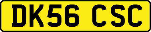 DK56CSC