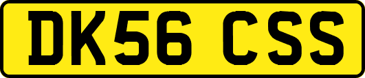 DK56CSS