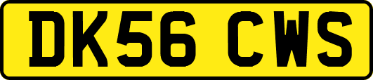 DK56CWS