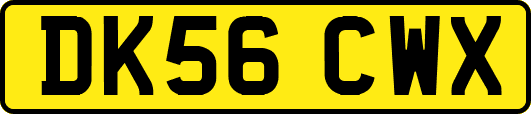 DK56CWX