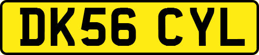 DK56CYL