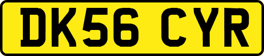 DK56CYR