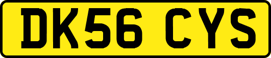 DK56CYS