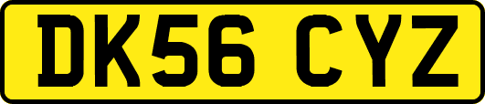 DK56CYZ