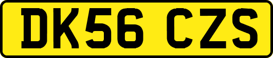 DK56CZS