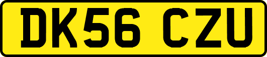 DK56CZU