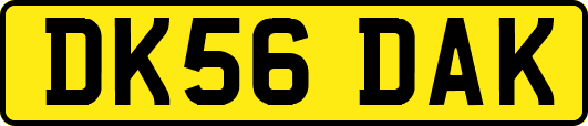 DK56DAK