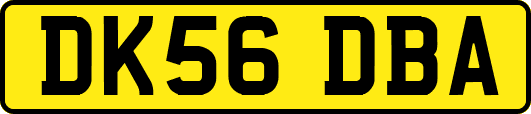 DK56DBA
