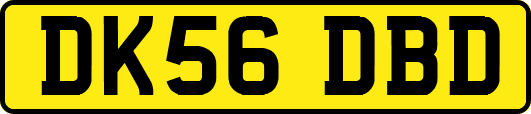 DK56DBD