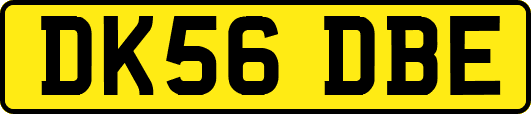 DK56DBE
