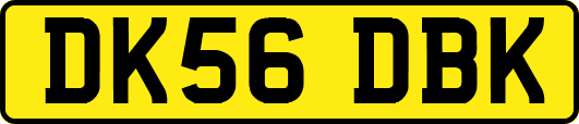 DK56DBK