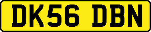 DK56DBN