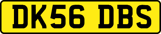 DK56DBS