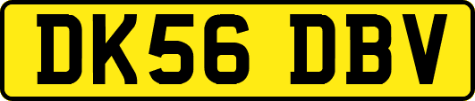 DK56DBV