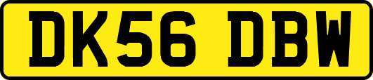 DK56DBW