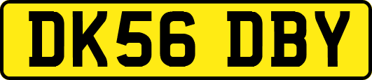 DK56DBY