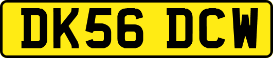 DK56DCW