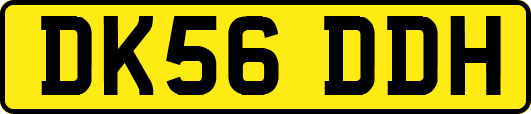 DK56DDH