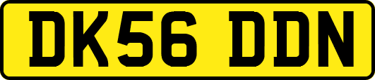DK56DDN