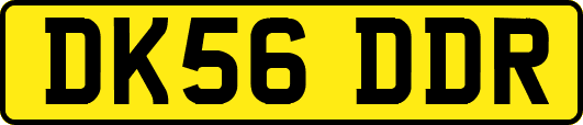 DK56DDR