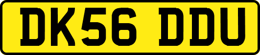 DK56DDU